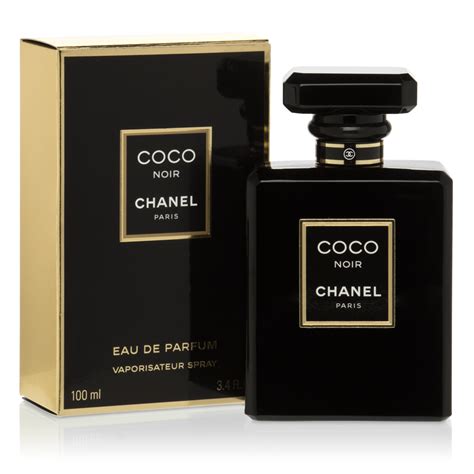 chanel coco noir eau de parfum|chanel noir perfume price.